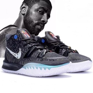 Giày Thể Thao Chơi Bóng Rổ Kyrie Irving 7 Size 36-46