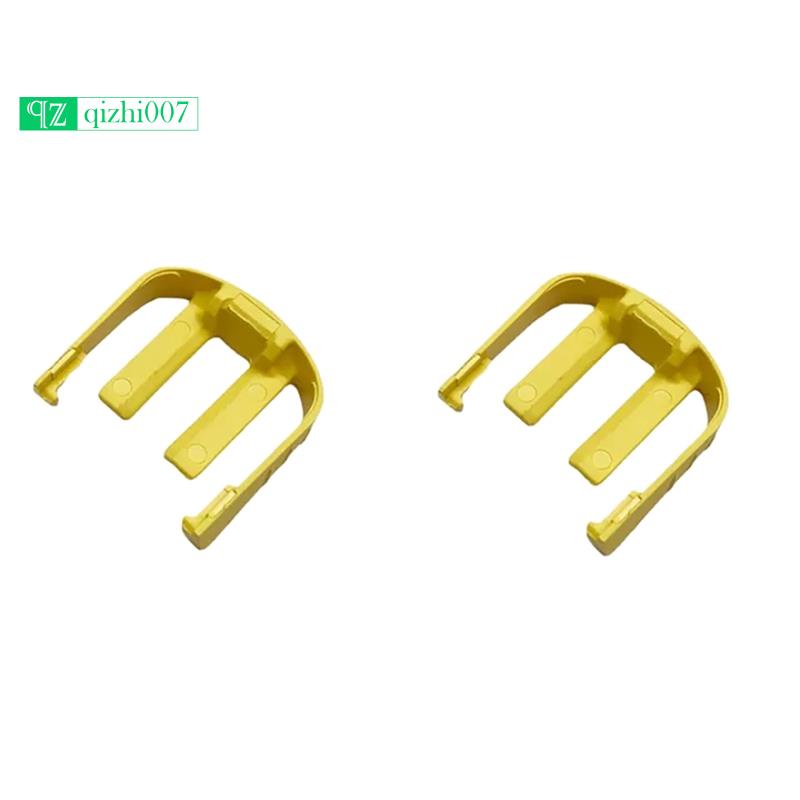 Set 2 Kẹp Nối Chuyên Dụng Cho Máy Rửa Xe Hơi Karcher K2 K3 K7