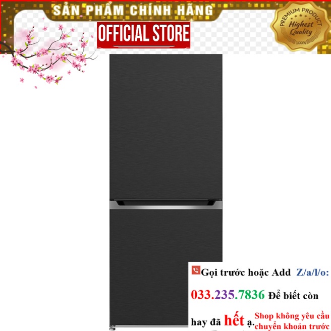 SALE> Tủ lạnh Hitachi R-B340PGV1 323 lít 2 cánh Inverter <