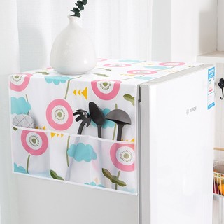 Tấm phủ tủ lạnh chống thấm