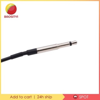 1 Dây Cáp Pickup Cho Đàn Guitar Cổ Điển EQ