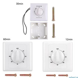 Máy Bơm Nước 2 Công Tắc Hẹn Giờ Tiện Dụng Cho Gia Đình
