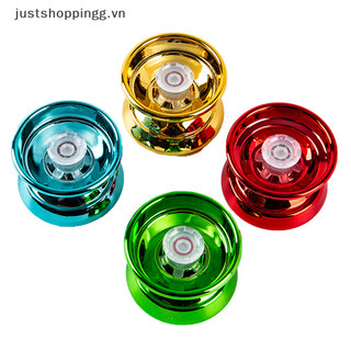 Đồ Chơi Yoyo Tốc Độ Cao Bằng Hợp Kim Nhôm