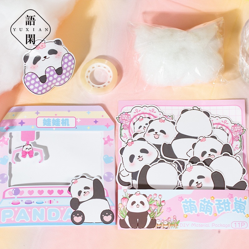 Dễ Thương Sách Đồ Chơi Con Rối diy Đơn Giản Đáng Yêu Cho Bé