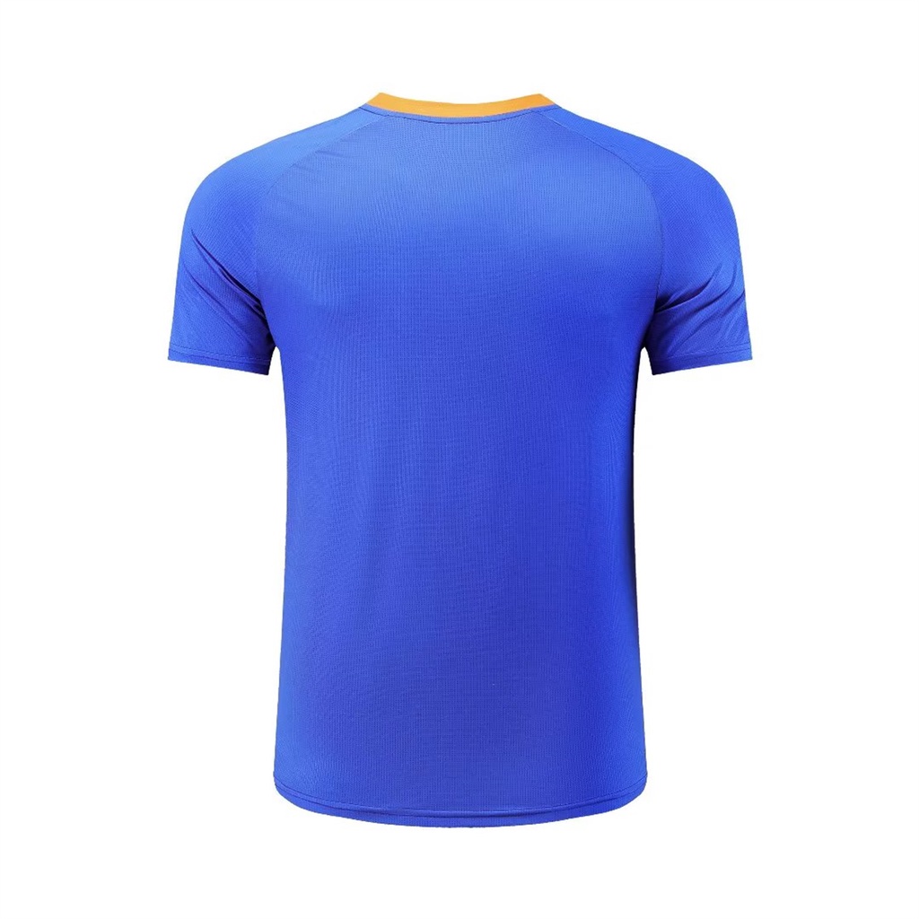 Áo Thun Chơi Cầu Lông Thoáng Khí Nhanh Khô 539