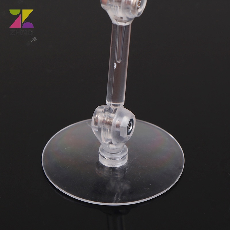 Zhuzhengde Giá Đỡ Trưng Bày Mô Hình robot Tỉ Lệ 1 / 144 shf