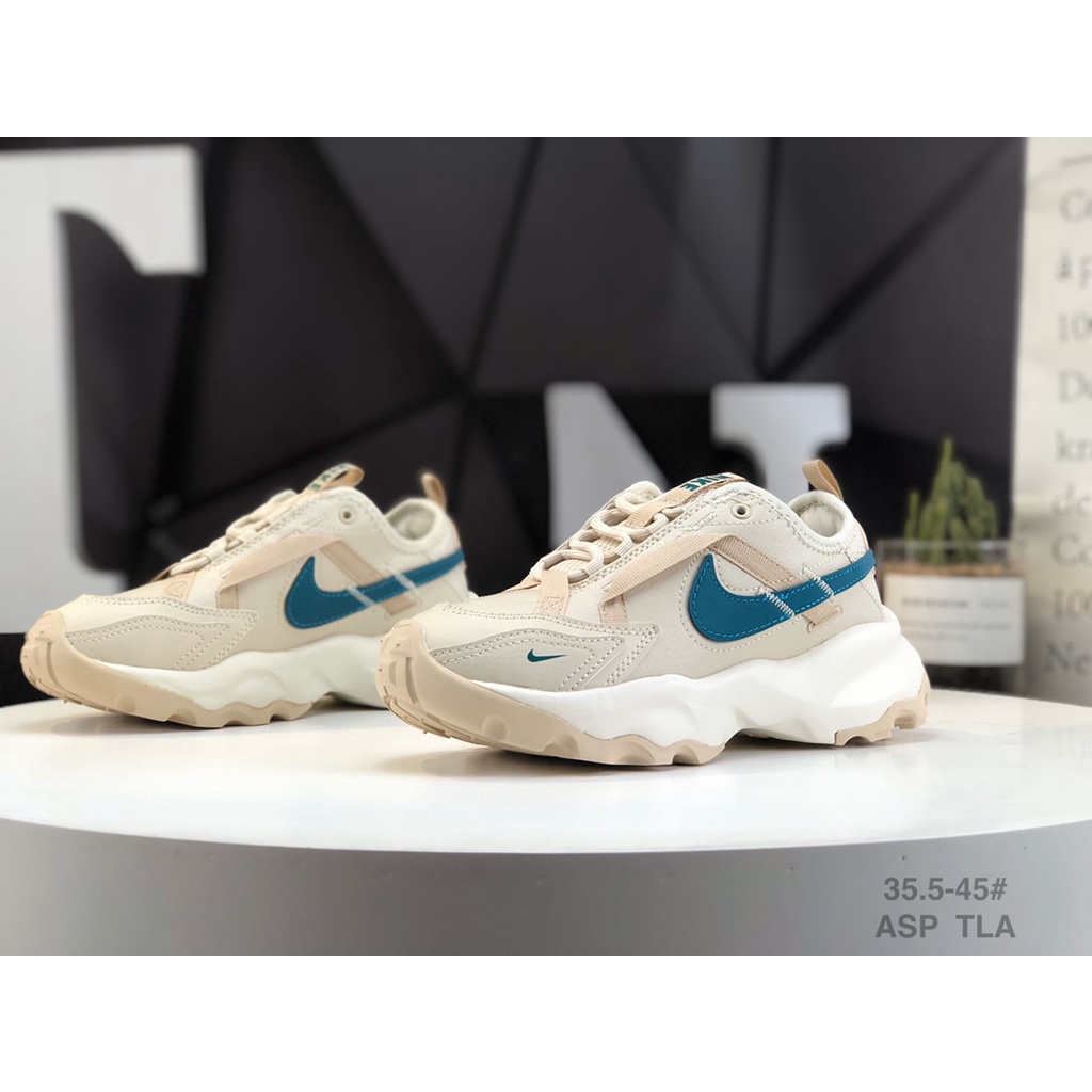 Nk Giày Thể Thao Thời Trang Dạo Phố Năng Động tc 7900 dd9682 110 35.5-45