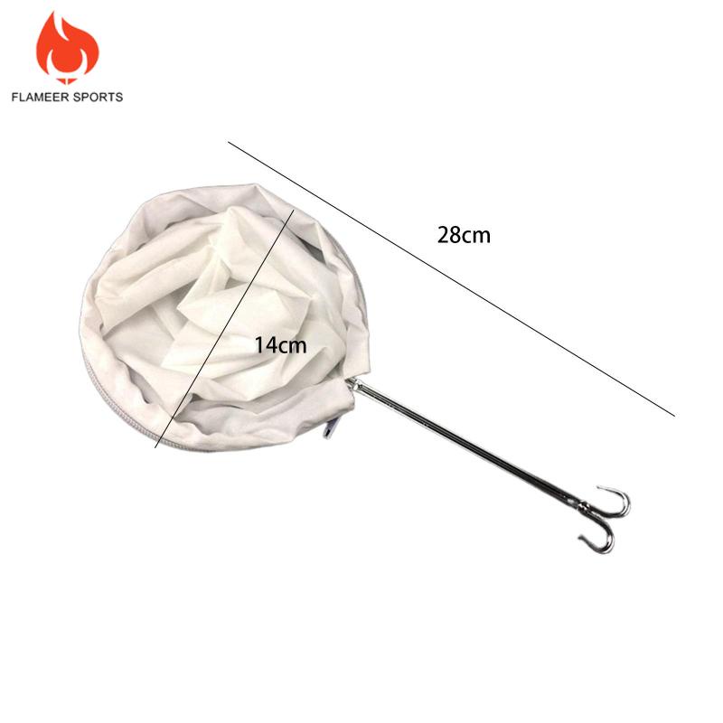 Túi Lọc Sữa Phô Mai / Trà / Cà Phê / Sữa Tiện Dụng