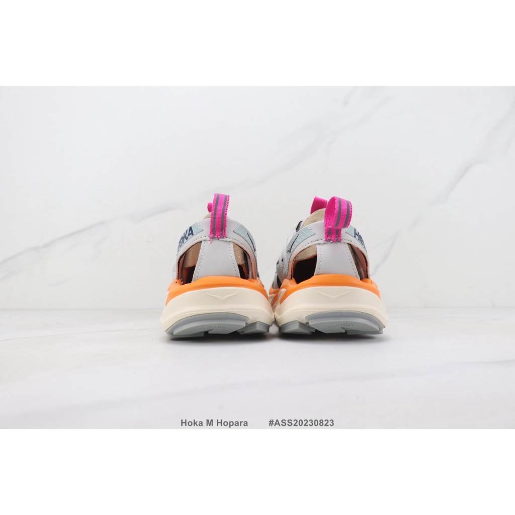 Hoka m hopara Giày Thể Thao Đế Dày Thoáng Khí Size 36-45