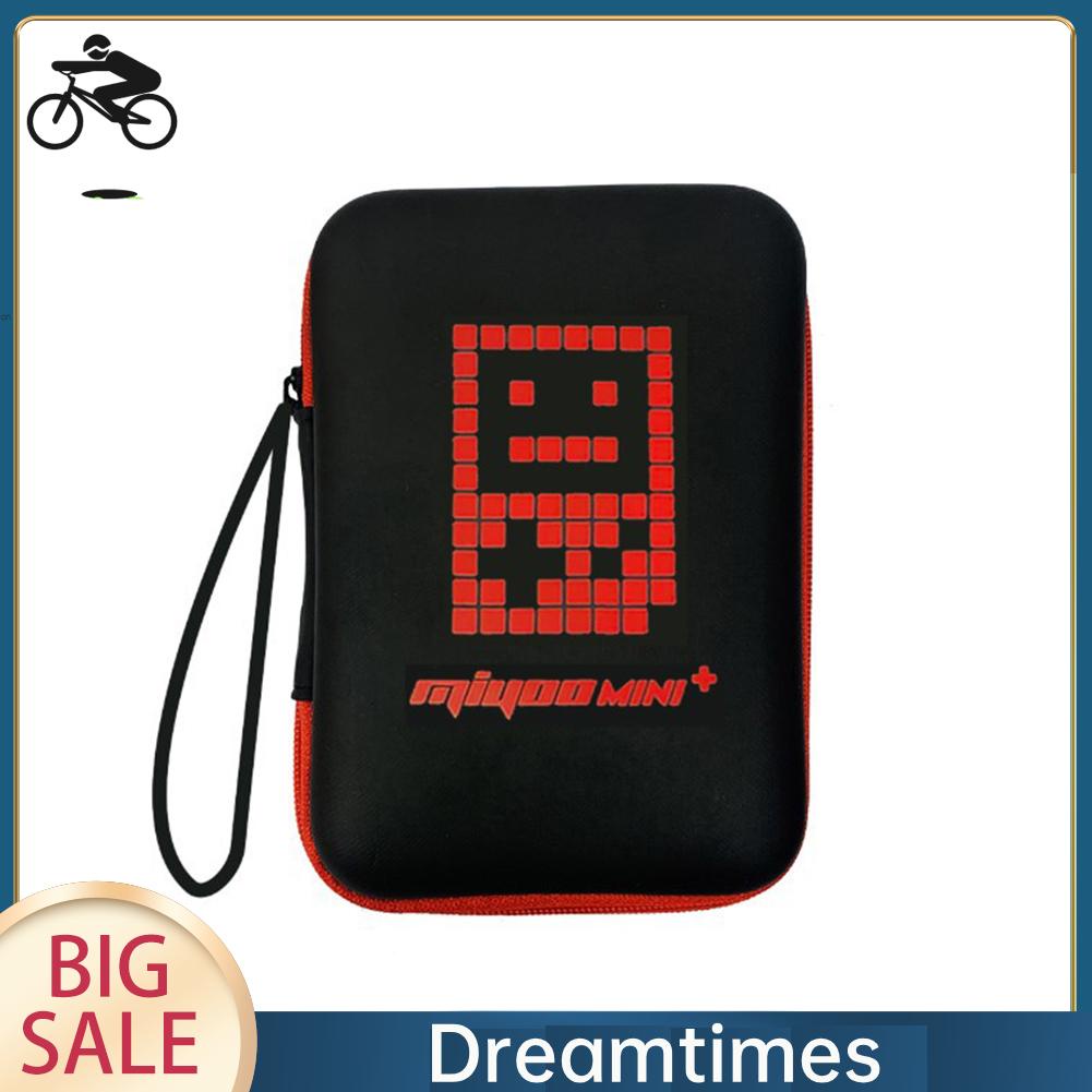 Túi Đựng eva Có Dây Đeo Cho miyoo mini plus / anbernic rg35xx