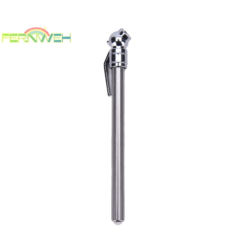 Bút Đo Áp Suất Lốp Xe Hơi Xe Máy mini Di Động
