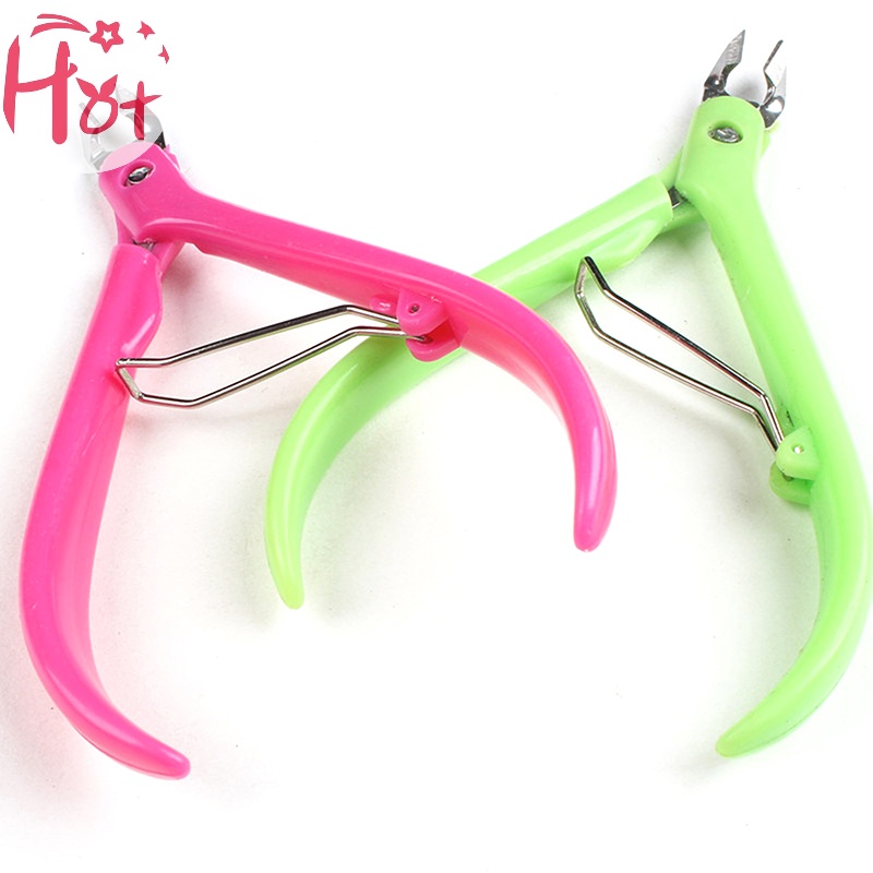 Jr Kềm Cắt Móng Tay Chuyên Dụng Chất Lượng Cao