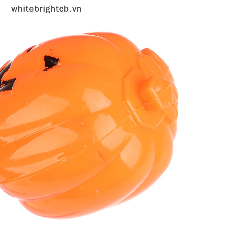 / / Halloween / / Gậy Phép Thuật Hình Xương Bí Ngô Có Đèn led Phát Sáng Dành Cho Trẻ Em