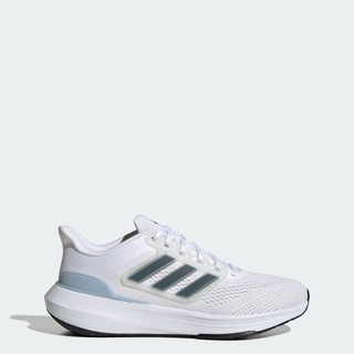 Adidas Chạy Giày Ultrabounce Wide Nam trắng ID2239
