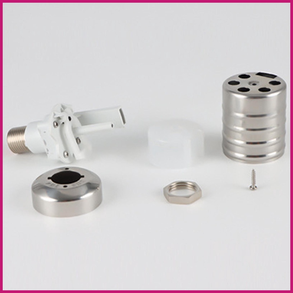 Van phao inox 304 hoàn toàn tự động điều khiển mực nước tháp nước vòi nước nhà bếp