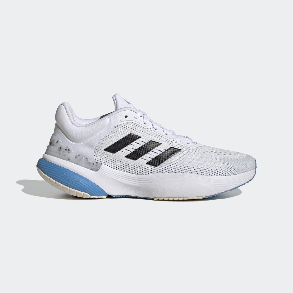 Adidas Chạy Giày Response Super 3.0 Nữ trắng GX9824