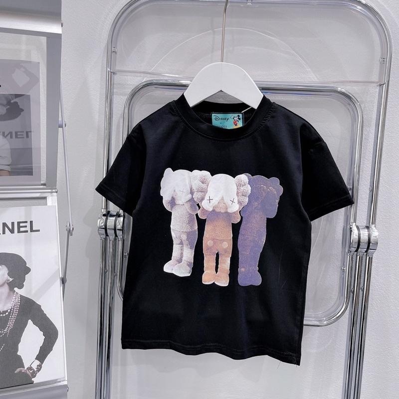 ÁO PHÔNG HIỆU SIÊU HOT CHO BÉ