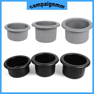 Bộ 2 Giá Đỡ Cốc Nước Gắn Ghế sofa / Xe Hơi / Tàu Thuyền rvs Tiện Dụng