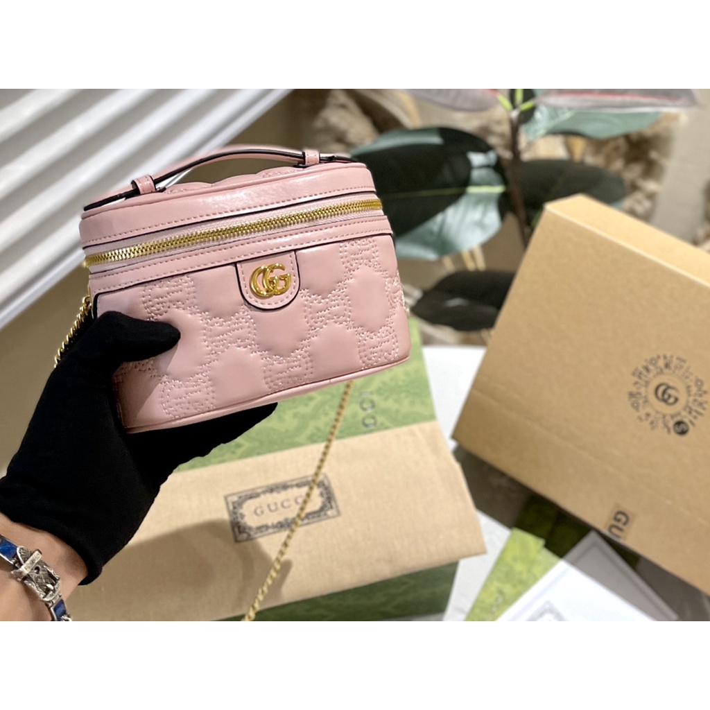 Túi tote Đeo Chéo Thêu Họa Tiết Mới Cho Nữ