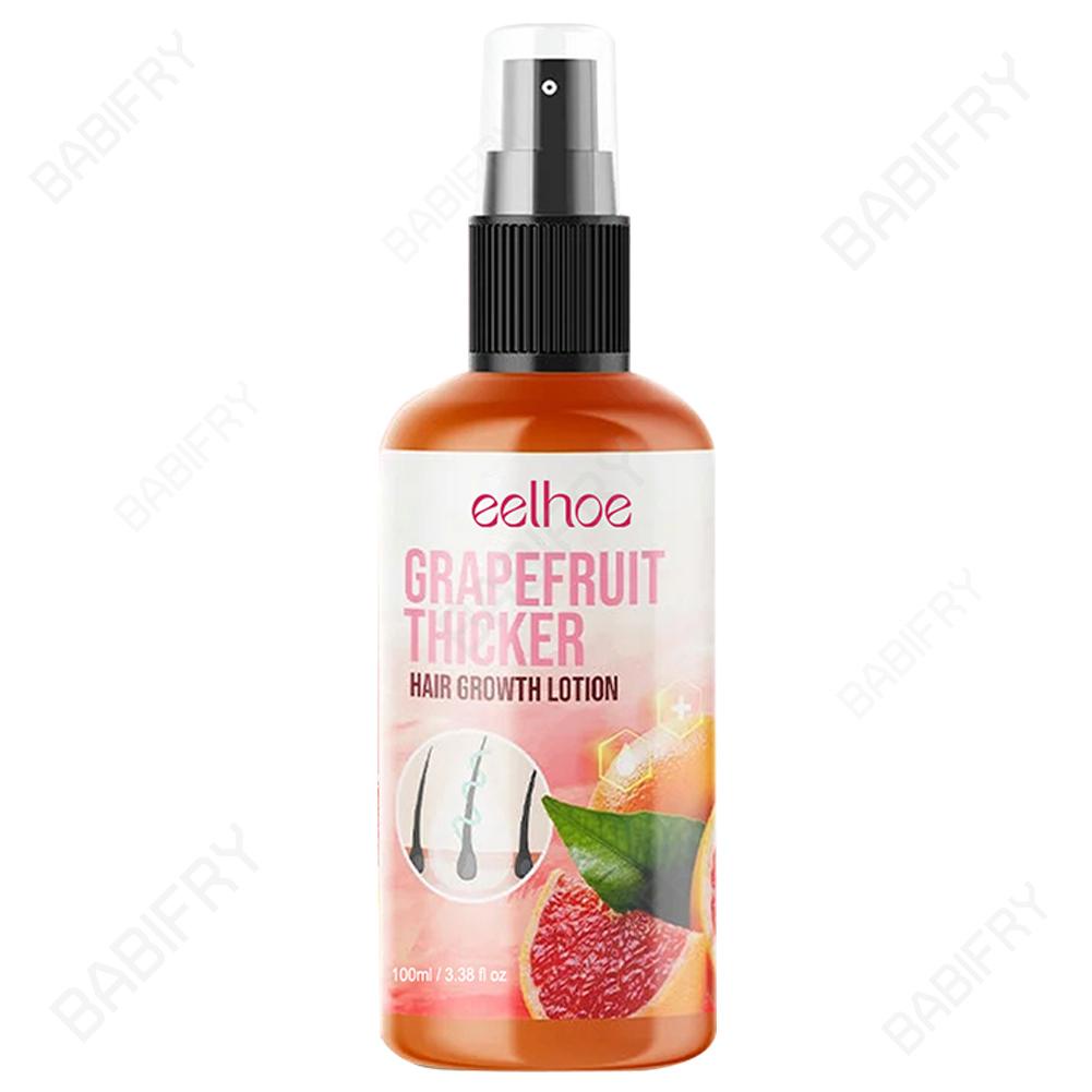 Tinh Dầu Xịt Kích Thích Mọc Tóc Nhanh Chóng 100ml