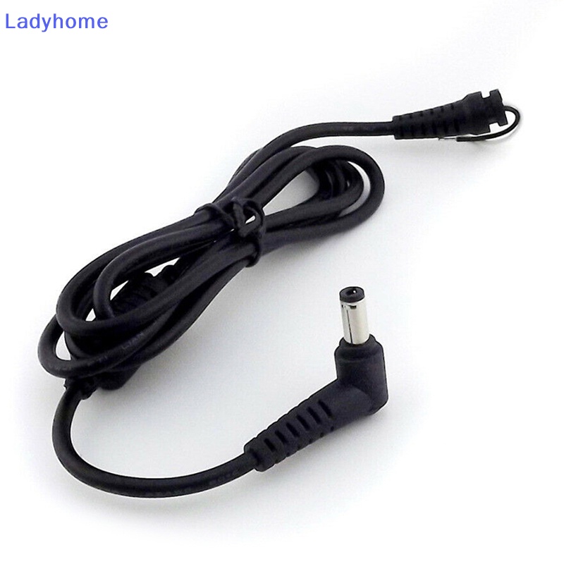 Dây Cáp Nguồn dc 5.5 X 2.5Mm Cho Máy Tính Xách Tay toshiba asus