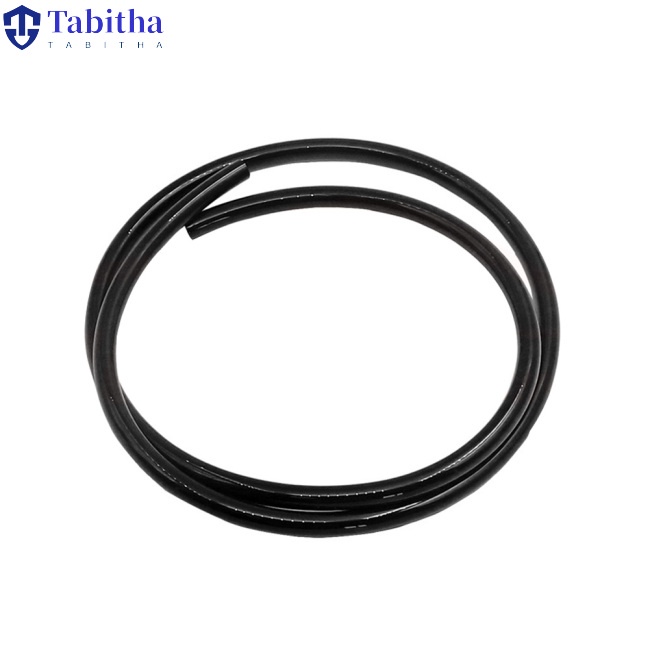 Tabitha Ống Dẫn Nhiên Liệu 1M 5mm id Cho Xe Máy atv