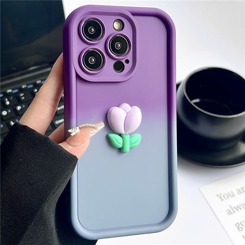 Ốp Điện Thoại tpu Cho iphone 15 pro max iphone 14 / 13 / 12 / 11 pro max xs max