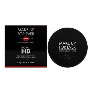 Make up for ever phấn phủ trang điểm kiểm soát dầu độ nét cao 8.5g ever muf hd