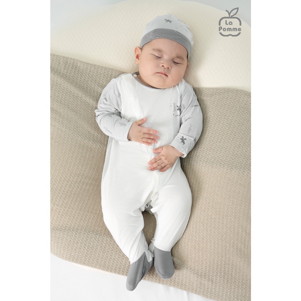 Mũ sơ sinh La Pomme Hươu nhỏ