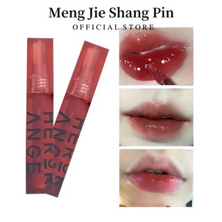  Son Môi HERORANGE Màu Nhung Lì Không Thấm Nước Thời Trang Hazy Reveals