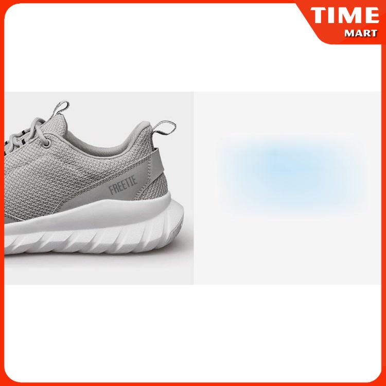 Giày Thể Thao Xiaomi Youpin FREETIE Bản Mới, Thời Trang, Chạy Bộ, Thoáng Khí - Hàng Nhập MS 07