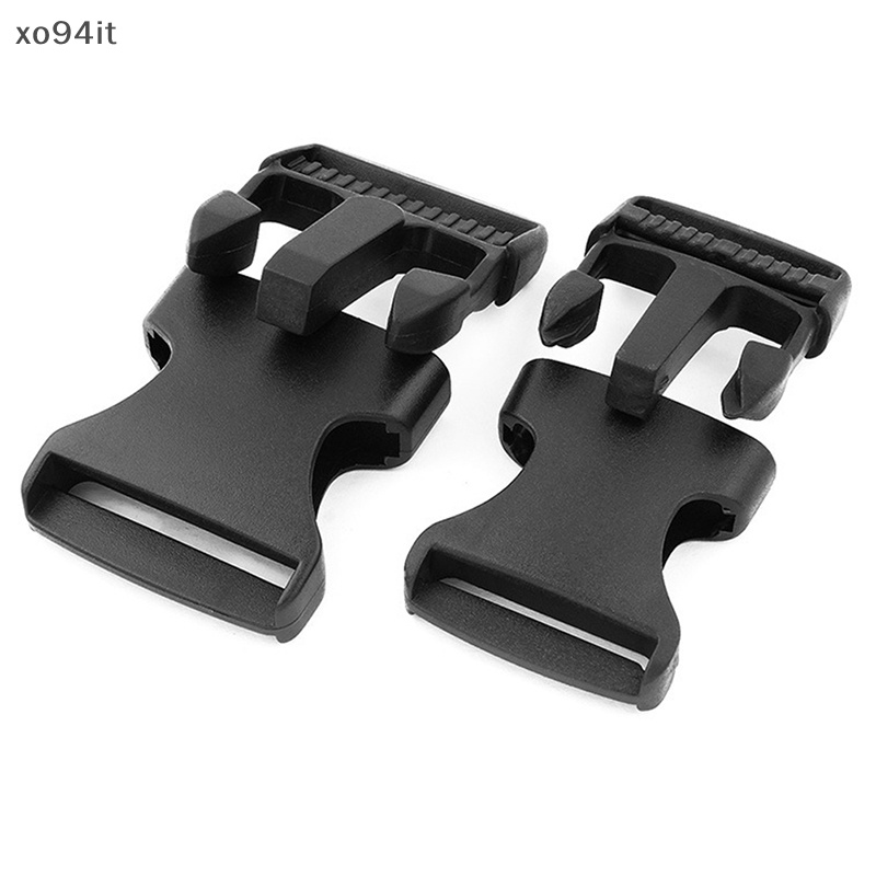 Xit Khóa Cài Túi Xách Thể Thao 20mm 25mm 32mm 38mm 5mm