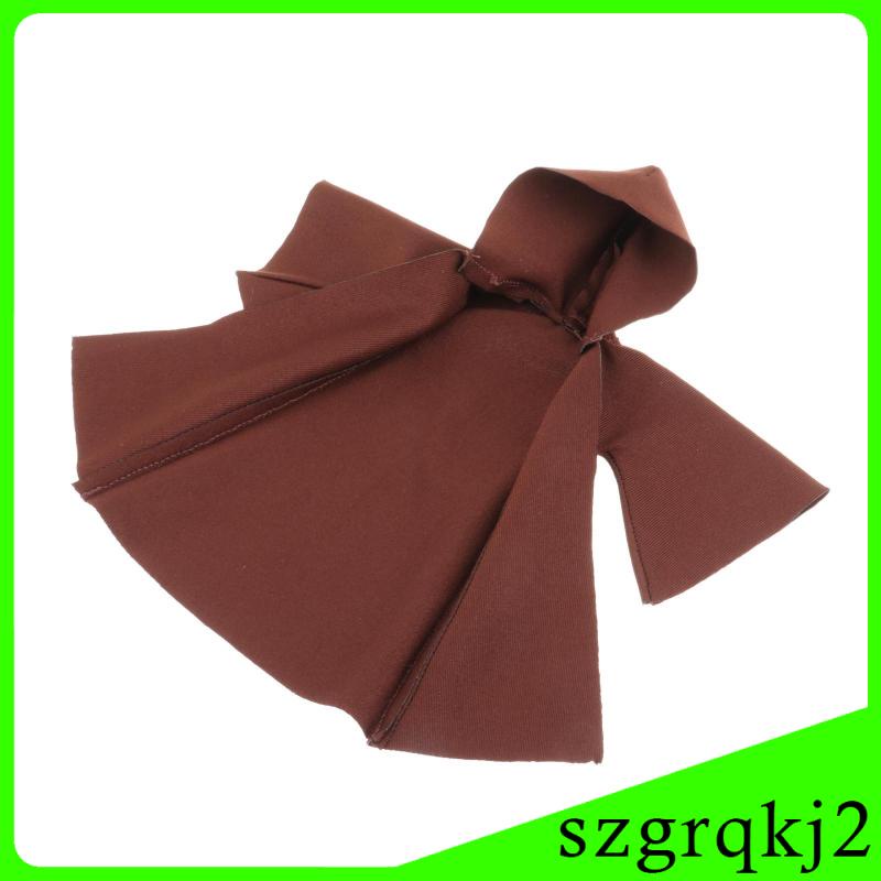Áo Choàng Dài Có Mũ Cho Mô Hình Người Lính 6 "Tỉ Lệ 1: 12