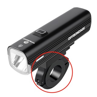 Giá Đỡ Đèn Xe Đạp R3-1000