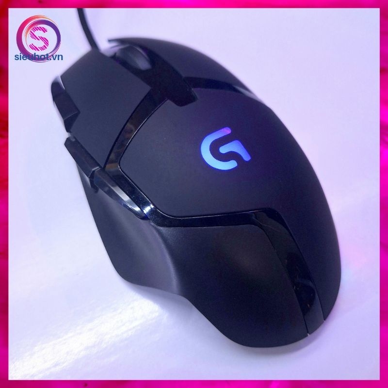 Chuột Gaming Có Dây Máy Tính LOGITECH G402 OEM 4000 DPI | BigBuy360 - bigbuy360.vn