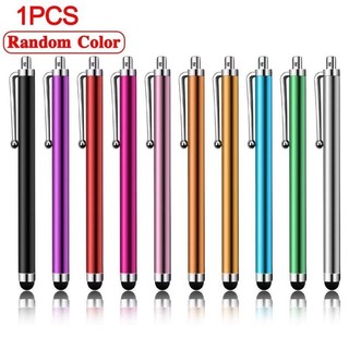 Bút Cảm Ứng stylus 9.0 Bằng Kim Loại Nhiều Màu Sắc Cho Điện Thoại / Máy Tính Bảng
