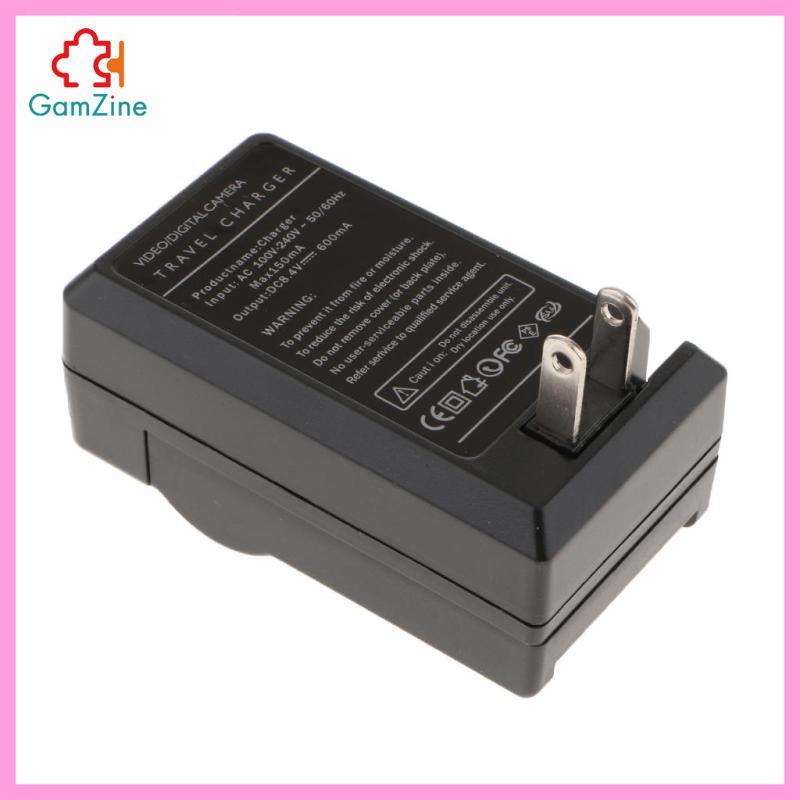 Đế Sạc Pin usb Cho cga-s006e s002e Dc fz7 fz18