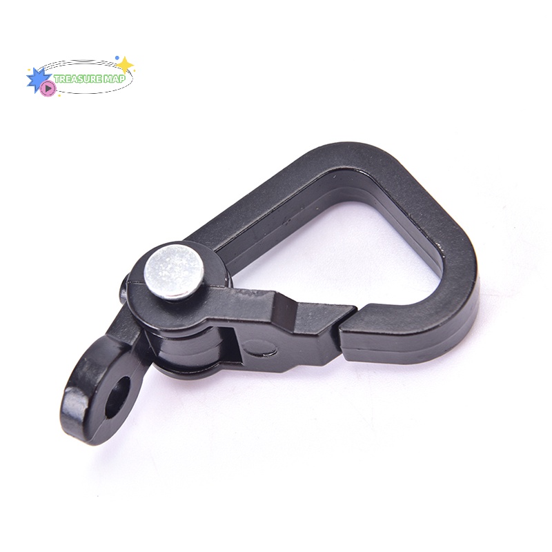 Móc Treo Mũ Bảo Hiểm Xe Máy / Xe Đạp Đa Năng