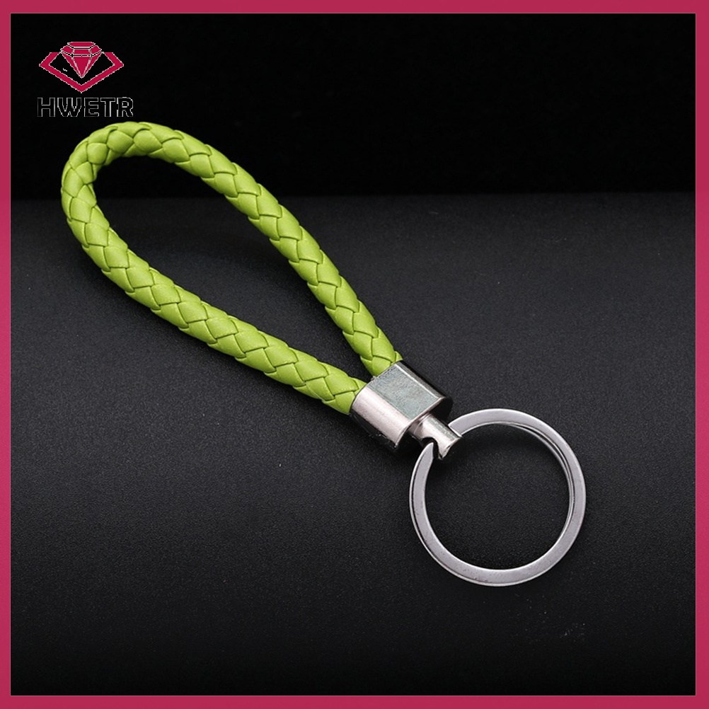 Hwetr Móc Khóa acrylic Trong Suốt Hình Ba Mắt Dâu Tây Gấu buzz lightyear Quà Tặng Nhỏ Dễ Thương Mới