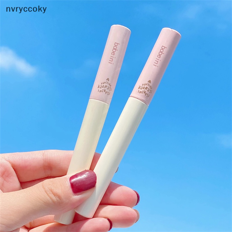 Mascara Giúp Kéo Dài Lông Mi Và Cho Màu Kháng Nước Lâu Trôi Tiện Dụng