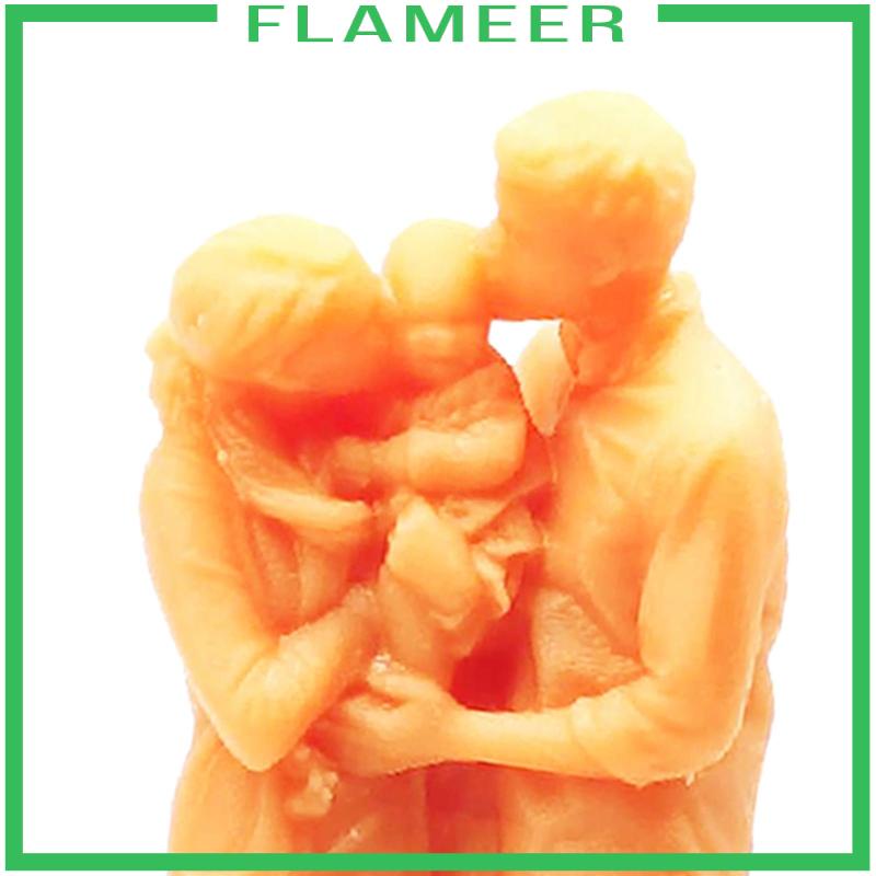 Mô Hình Nhân Vật Người Tí Hon Tỉ Lệ 1 / 64