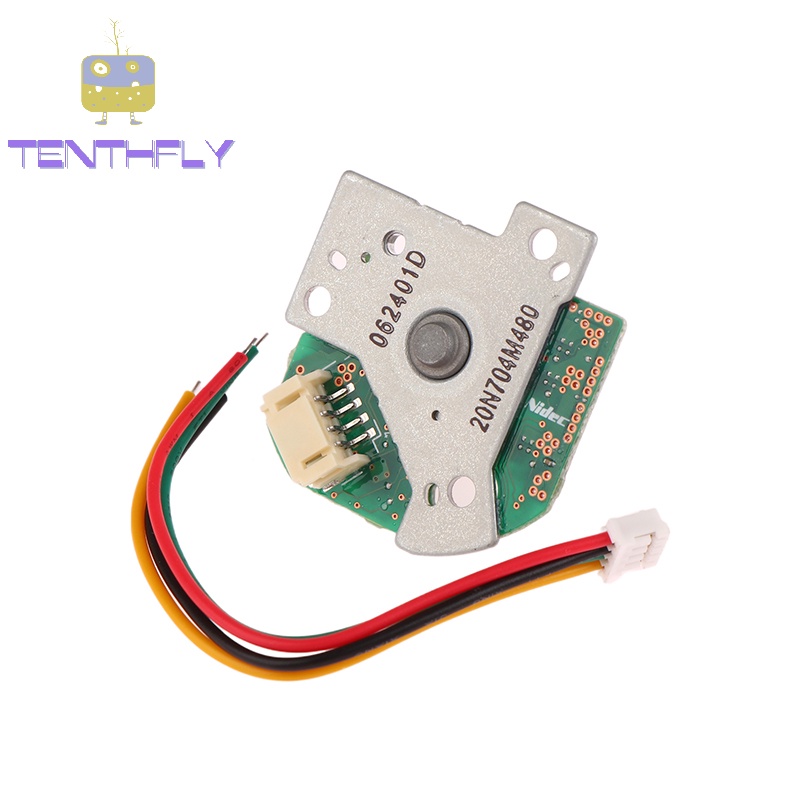 Động Cơ Không Chổi Than 17000rpm 20w dc8v-12v 20s Chuyên Dụng Cho Quạt micro