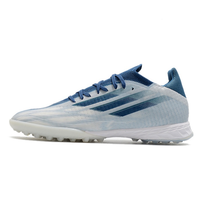 Giày Đá Bóng adidas Màu Trắng / Bạc Chính Hãng Thời Trang 2023 Cho Nam