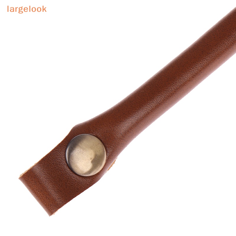 Túi Xách Da pu Màu Trơn Tay Cầm Bằng Dây Đeo Vai Cho Nữ   Thay Thế Cho Túi Xách Da pu