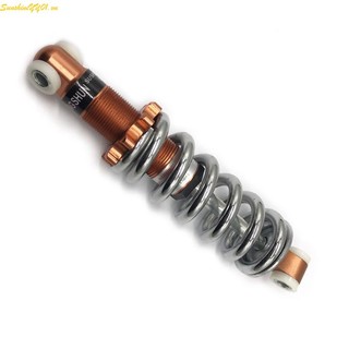 Phuộc nhún giảm xóc mini 1200lbs 190mm cho xe máy điện 47cc 49cc