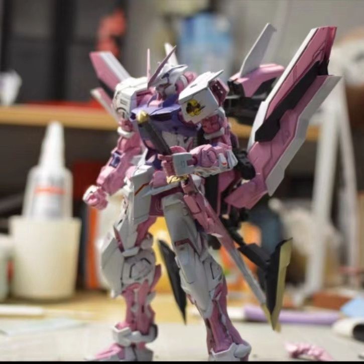 Daban new 6601 Bảng Phấn Phun Màu Đỏ Hoa Anh Đào mg Không Có Giá Đỡ Và Miếng Dán Toàn Diện