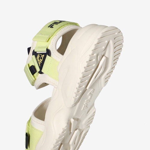 Dép h540u fila rayflies Dép 1sm0decent f