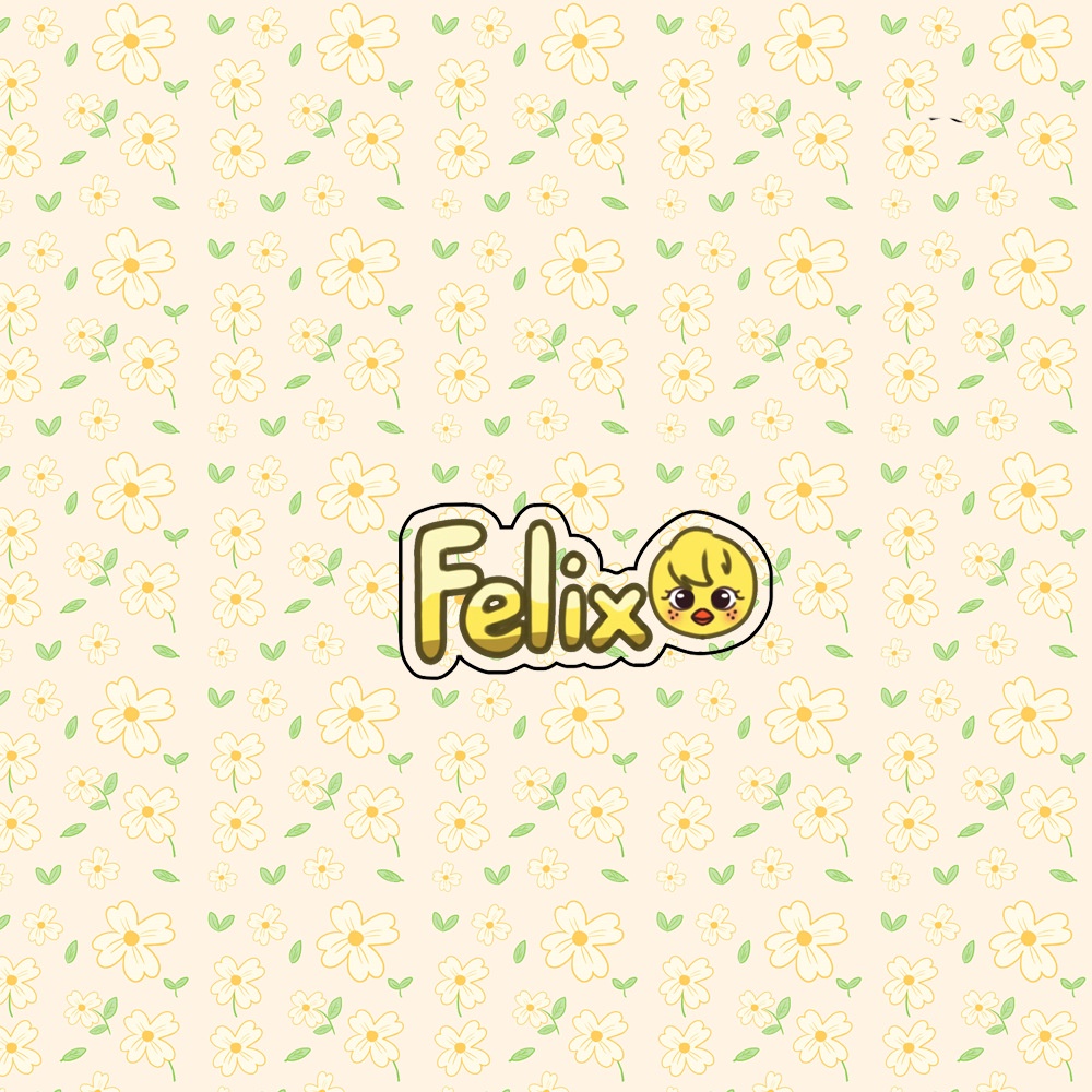 Ghim Cài Áo acrylic 815 Hình Nhóm Nhạc kpop straykids skz skzoo felix