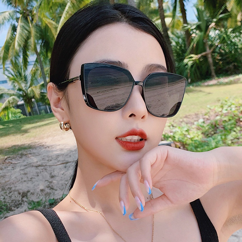 Kính Mát Chống Tia uv400 Thời Trang