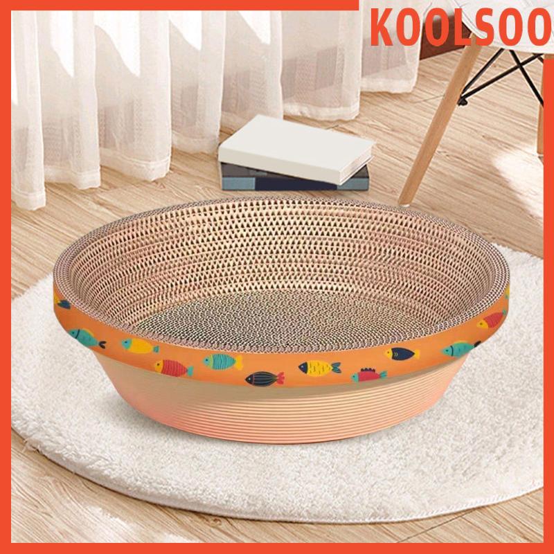 Thảm Cào Móng Tiện Dụng Dành Cho Mèo Cưng